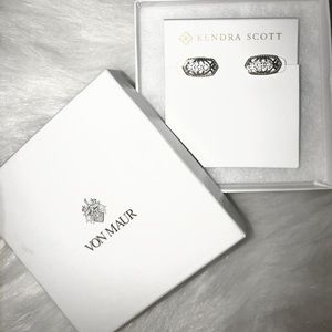 Kendra Scott Earrings
